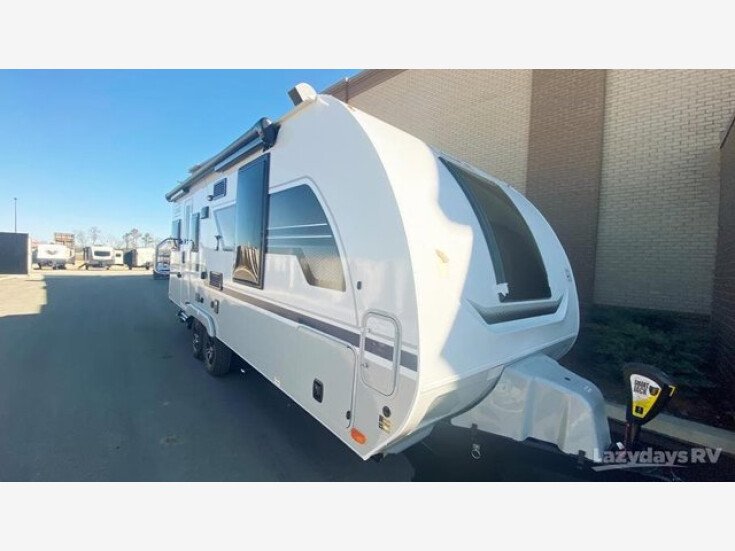 Thumbnail Photo undefined for New 2023 Lance Model 2075